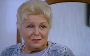 сериал Каменская...2000г.