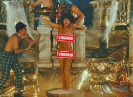 Мастер и Маргарита... Без "заклеек" ищите сами )))))