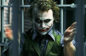 joker из него фуфло, вот истинный joker