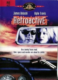 Ну вы чего?? Как можно было не включить в подборку "Провал во времени" (1997)? Белуши потрясающе сыграл злодея в этом атмосферном фильме.