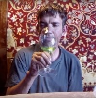 это же великий фунфурье, правда 2 года уже не слышно о нем ничего, поди прибрался уже