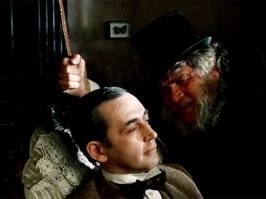 Нераскрытое убийство, которое никто не хочет раскрывать