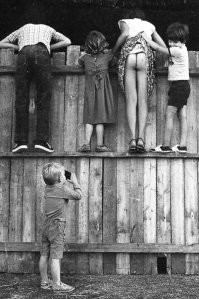 Мужики растут!