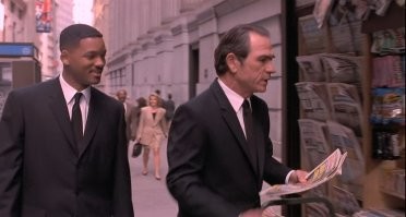 "Читай Нью-Йорк Таймс, если хочешь. Им тоже иногда везет."