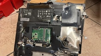 Жуткие, смешные и безумные случаи из жизни сотрудников техподдержки