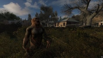 Фото из прошлого. "Чернобыльская АЭС"