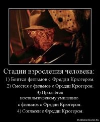 Раз-два, Фредди заберёт тебя: интересные факты о культовом подростковом ужастике