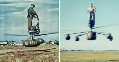 Аэроблендер