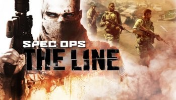 The Line, говорите? Кажется у меня дежа вю.
