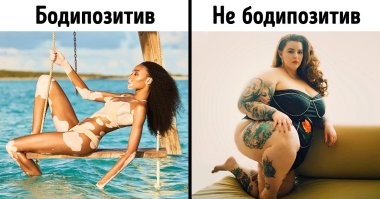 Сюр "цивилизованной" Европы: в Испании разгорелся скандал из-за бодипозитивной рекламы пляжей