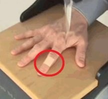 Ага, значит одна ошибочка уже была?