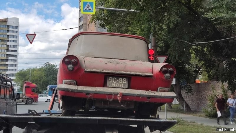 Автовсячина