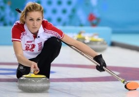 В Башкирии. Дорожный кульбит