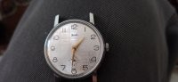 Нашёл часы, выкинуть жалко.