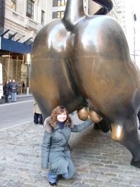 Места везения: 5 памятников, которые приносят удачу