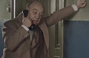 Не отважусь... Никак. 
 Не знаю, за что плачу, но жду - а вдруг?