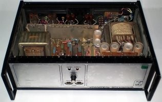 20 лучших винтажных усилителей