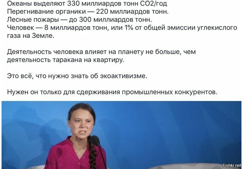 О политике и не только