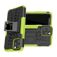 Держатель для телефона стоит копейки, подходит к любому телефону. А еще есть чехлы с держателем. В чем проблема купить такой один раз?