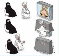 "Слишком сексуально!": иранская реклама мороженого взбесила власти