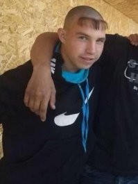 А где "чёткий поцик"?
