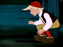 Когда придумал себе прическу, а люди почему-то разбегаются