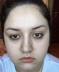 Всех знаю, хоть некоторых и видел всего пару раз, кроме вот этой. Кто это вообще?