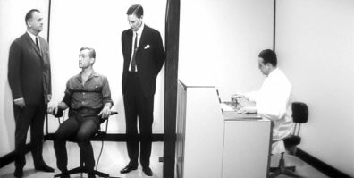 Не пост, а халтура.
Вот детектор лжи из этого фильма.