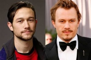 Если кто-то когда-то решит снять биографический фильм про Хита Леджера, то Джозеф Гордон-Левитт, вероятно, претендент на главную роль