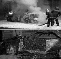 Дочь погибшего лидера ореховской ОПГ Сильвестра утверждает, что отец жив и требует эксгумации