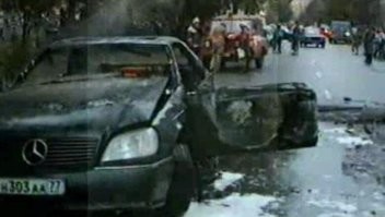 Дочь погибшего лидера ореховской ОПГ Сильвестра утверждает, что отец жив и требует эксгумации