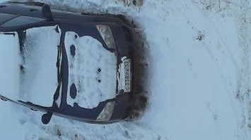Нарекаю себя фотографом))