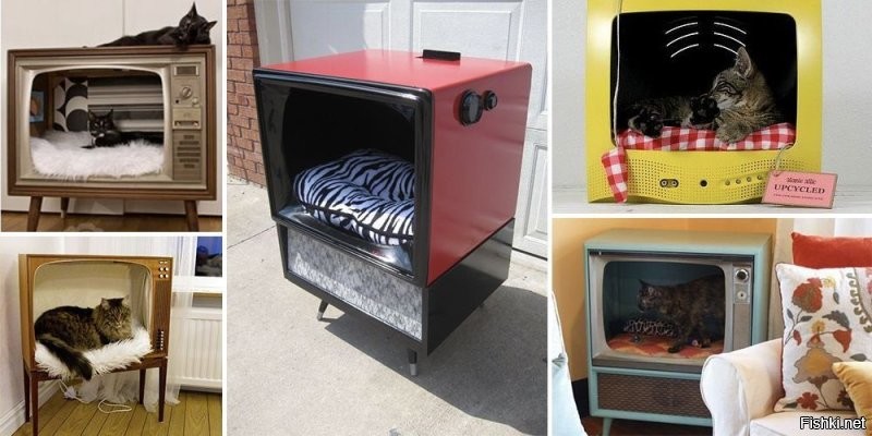 Это уже не новшество.