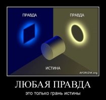 Полуправда