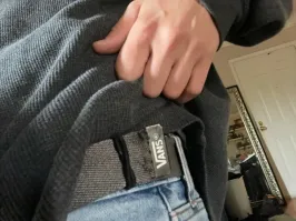 Для тех кто тренчик протерял...