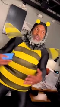 ушная диета до добра не доводит