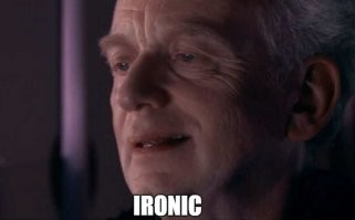 Саудовский дипломат произнёс пророческую речь, и упал замертво