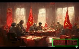 "Нейросетку" активировать забыли?