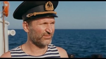 А ты говоришь, зачем багор...