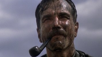 Дэниел Дэйл-Льюис бесподобный актер