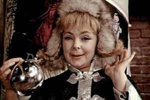 Вот тебе Моника, не плакай.