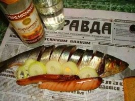 -И у меня богатый внутренний мир...
