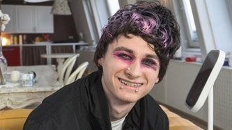 Скрины из соцсетей