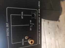 Victor был американский, а после переезда в Японию стал: