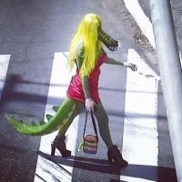 Мля! Пол сменил.