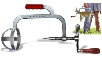 Как необычно может выглядеть изнанка окружающих нас вещей