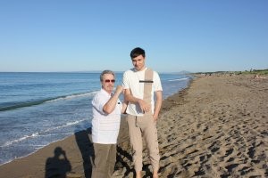 О чём? пост!?
Хм...пишущая машинка и принтер, флешки, камеры заднего вида...
да! ерунда!
Сужу по себе
!ровно 17 лет назад... младший сын и ЕСТЬ РАЗНИЦА!