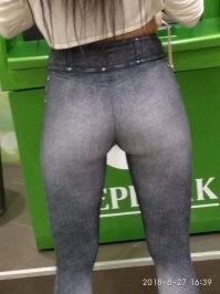 Стою я как то в очереди к банкомату, а там...