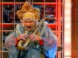 Бурлеск Харламов