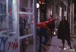 Занятные маразмы про русский язык в голливудских фильмах